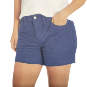 NWT Gap Corduroy Shorts Size 4